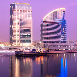 InterContinental Hotel Dubai