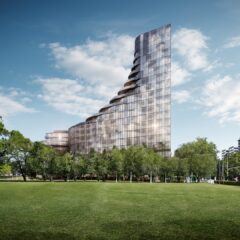 St Boulevard Apartments