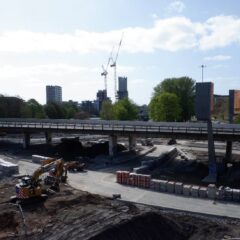 Manchester Bridges Framework