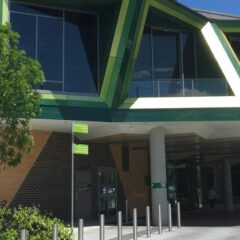 Albury Wodonga Cancer Centre